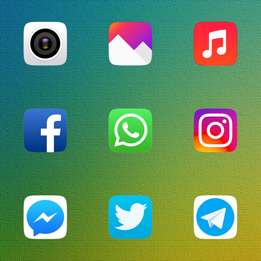Mixed Icon Pack Hd Latest Version Apk