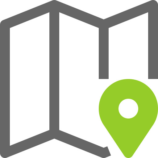 Map, Location, Map Marker Icon Free Of Mini Icons