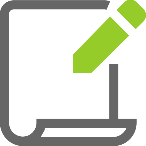 Write, Document Icon Free Of Mini Icons