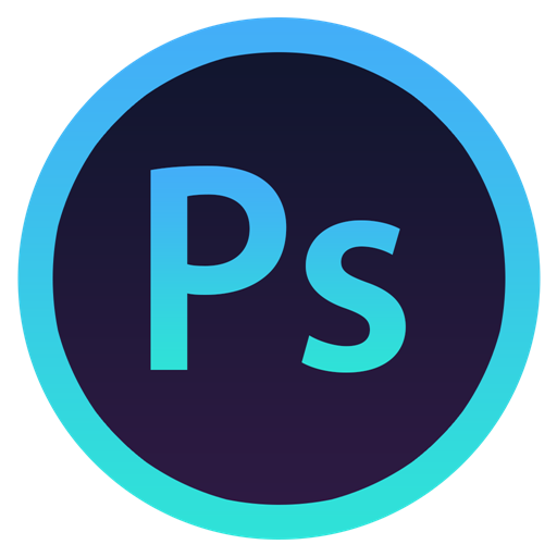 Photoshop Icon