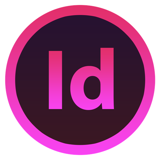 Indesign Icon