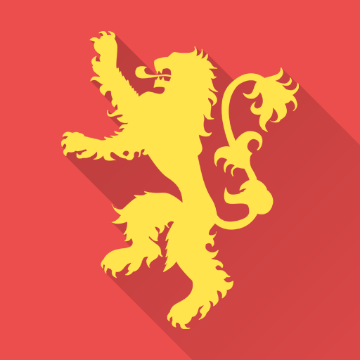Lannister Icon