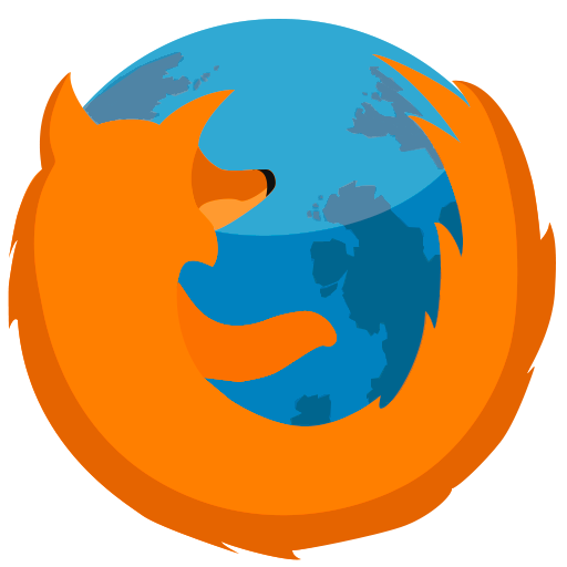 Firefox Icon