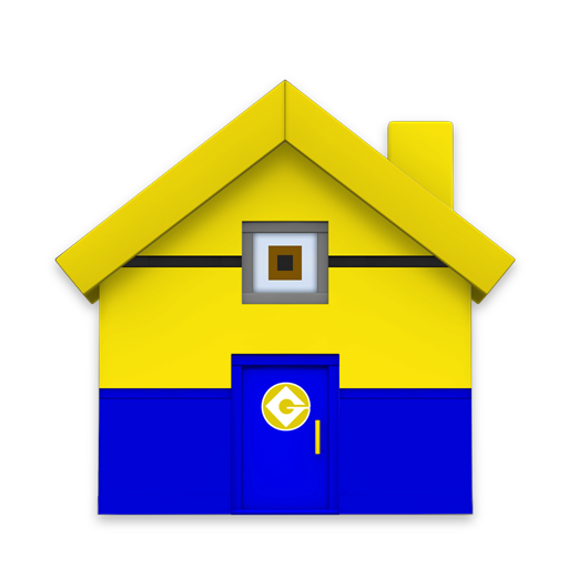 Minion Icon