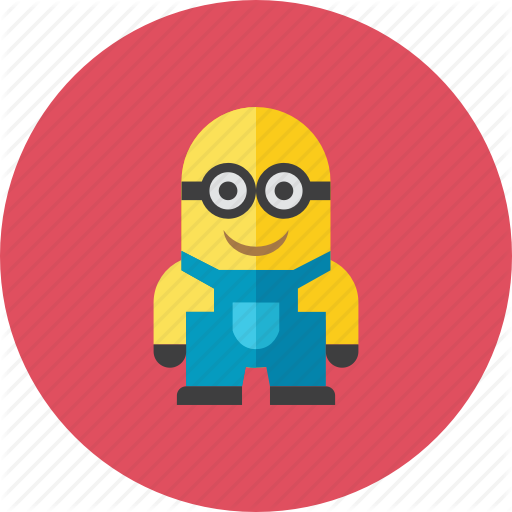 Minion Icon