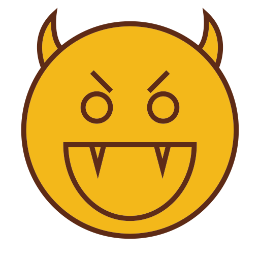 Evil, Minion Icon