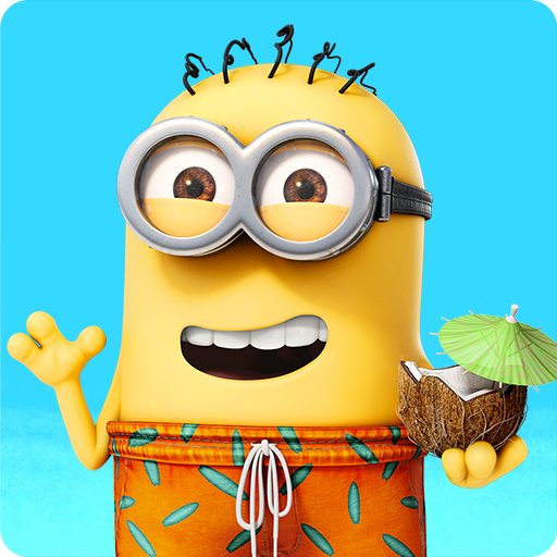 Minion Icon Pack at GetDrawings | Free download