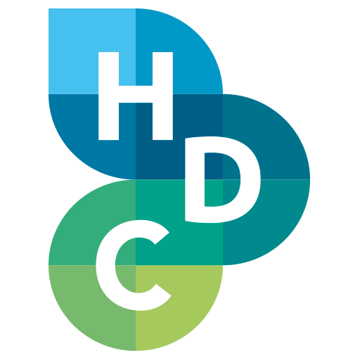 Hdc Icon Health Data Coalition