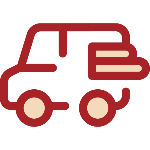 Van Png Icon