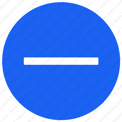 Download Tv,feature,minus,label,roundsvg Icon Inventicons