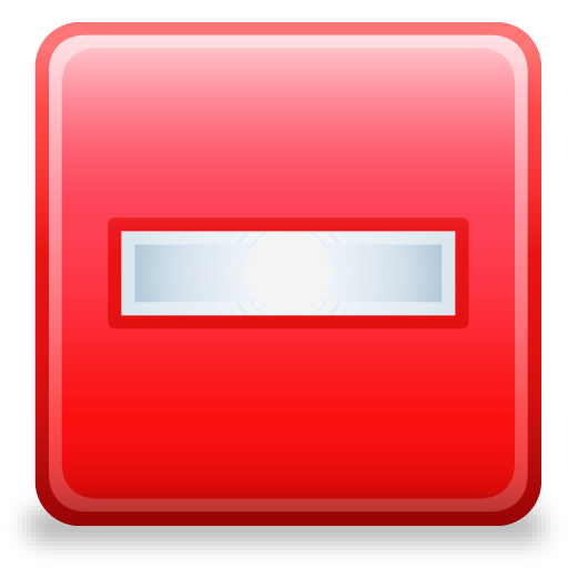 Minus Icon Free Icons Download