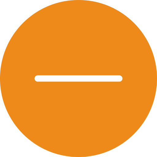 Minus Png Icon