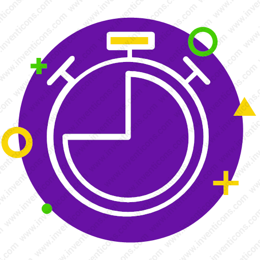 Download Backup,clock,counter,minute,stopwatch Icon Inventicons