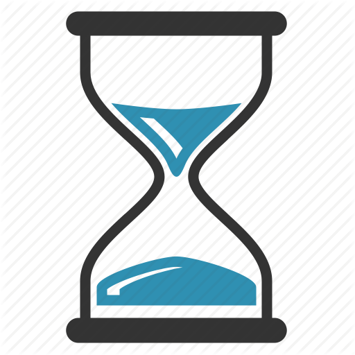 Hourglass, Loading, Minute, Sand Watch, Time Icon