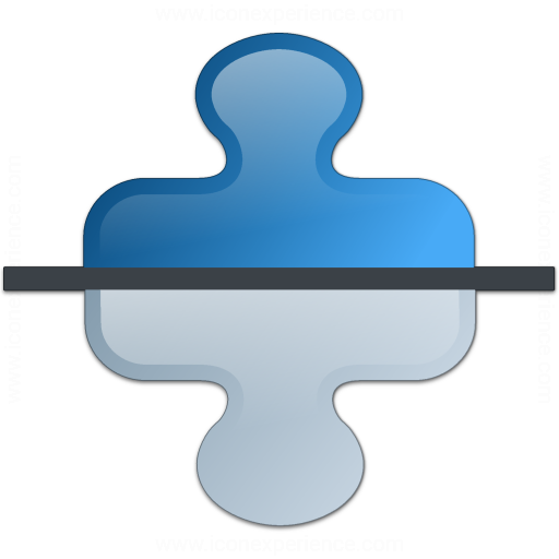 Iconexperience V Collection Mirror Vertically Icon