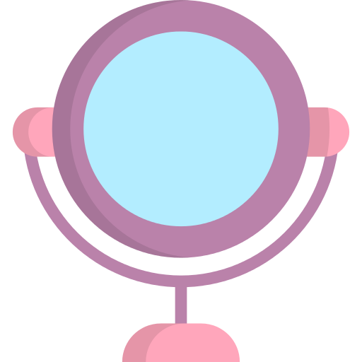 Mirror Makeup Png Icon