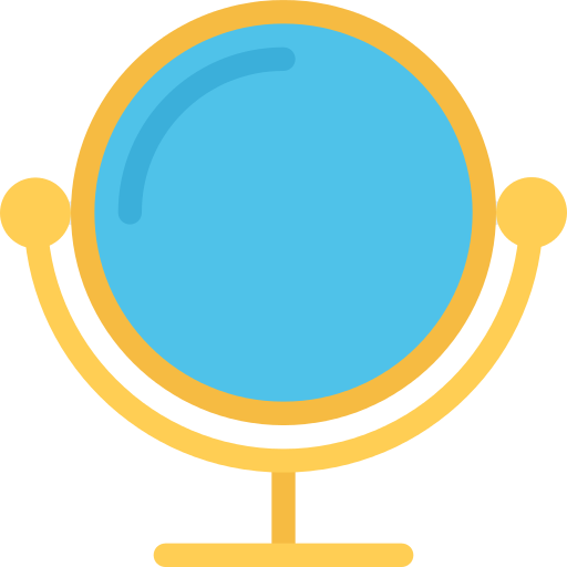 Mirror Png Icon