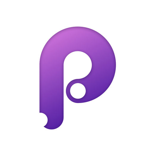 Principle Mirror Ios Icon