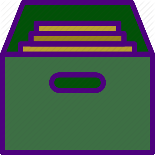 App, Cabinet, Essential, File, Interaction, Misc Icon