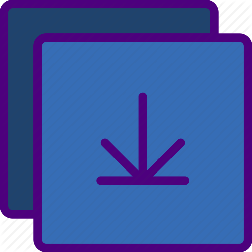 App, Download, Essential, Interaction, Misc Icon