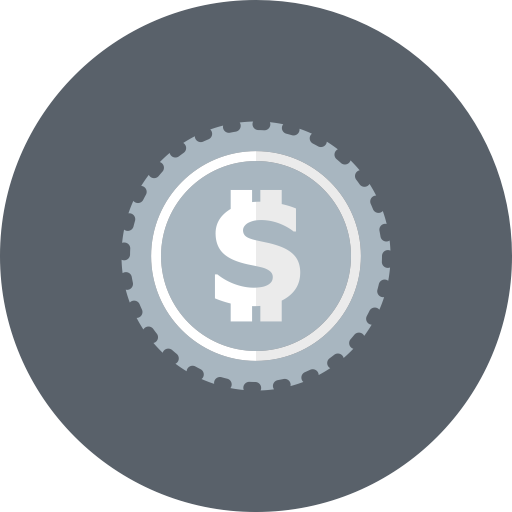 Currency Icon
