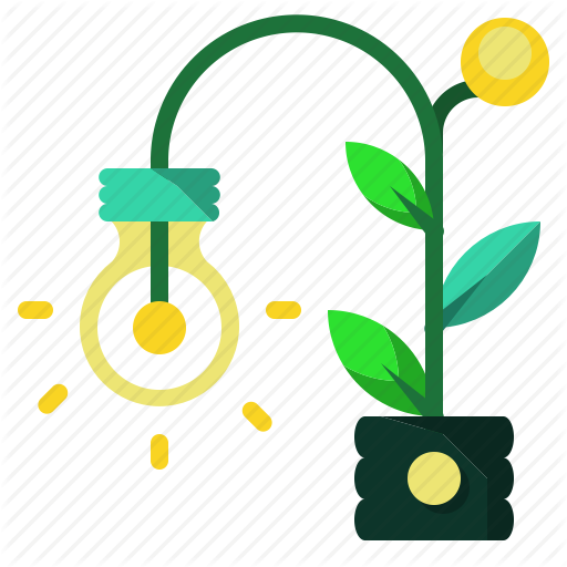 Ecology, L Light, Miscellaneous Icon