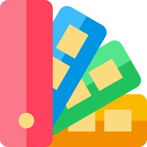 Painter, Artist, Paint, Art, Painting, Artistic, Miscellaneous Icon