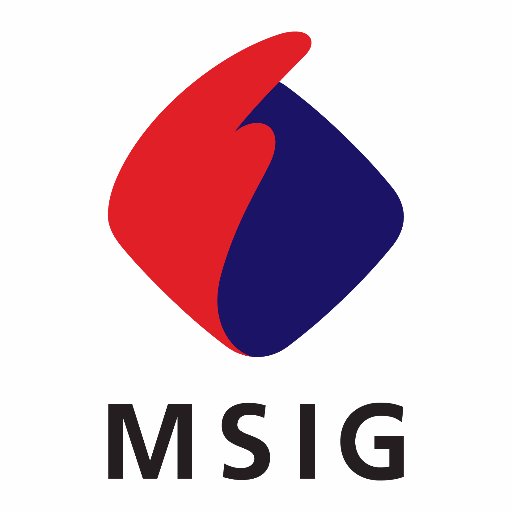 Msig Singapore On Twitter Thank You For All Your Contributions