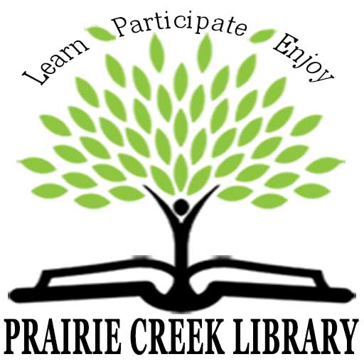 Teen Summer Finale Prairie Creek Library