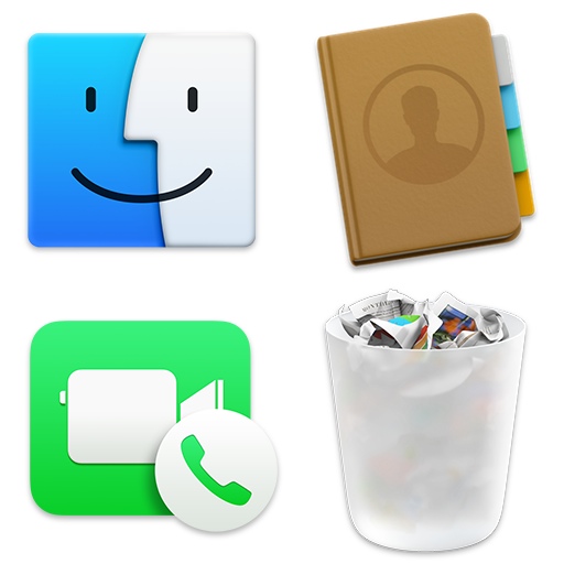 Where Is Trash Icon On Mac Know How To Find