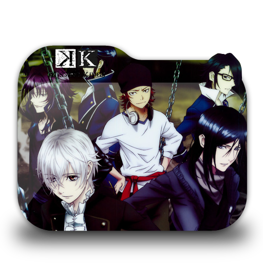 K Missing Kings Icon