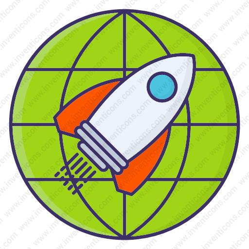 Download Mission Icon Inventicons