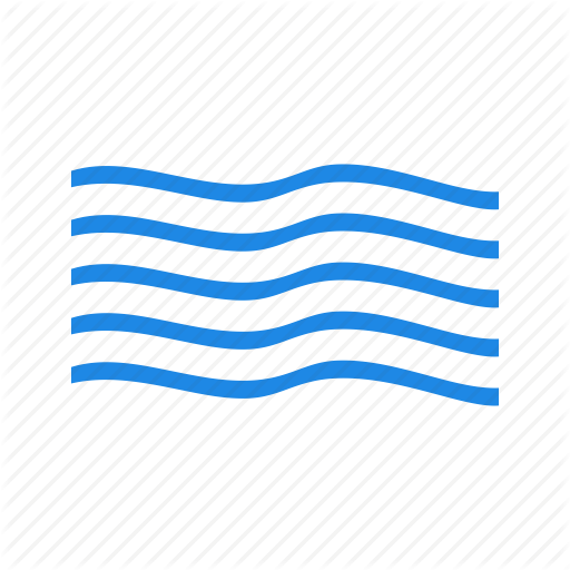 Fog, Haze, Mist Icon