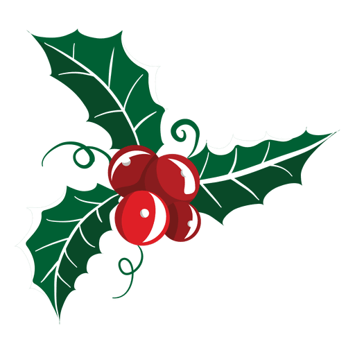 Mistletoe Icon