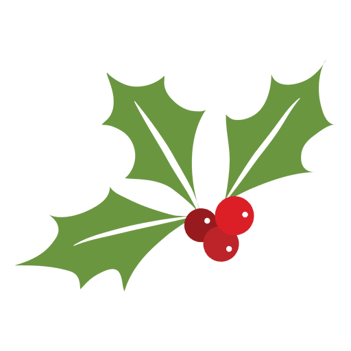 Mistletoe Icon