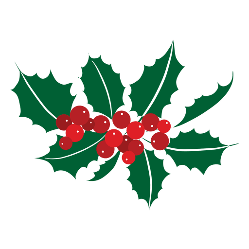 Mistletoe Icon