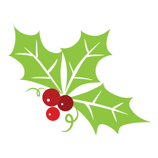 Mistletoe Icon