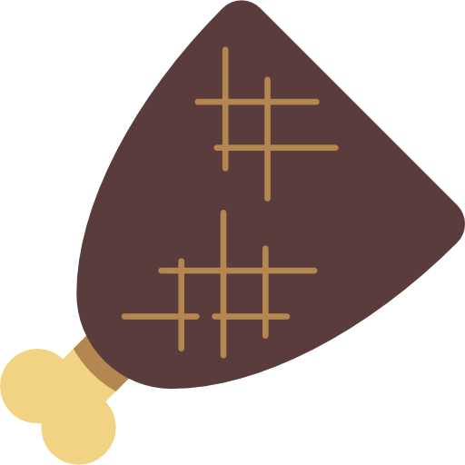 Pork Icon