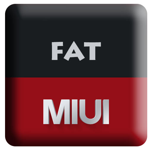 Fat Miui Icons Apex Nova Adw Latest Version Apk