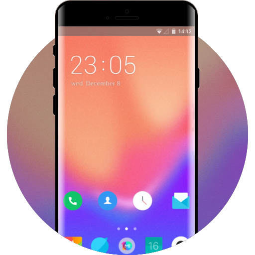 Miui Theme Free Android Theme U Launcher