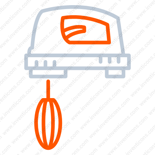 Download Mixer Icon Inventicons