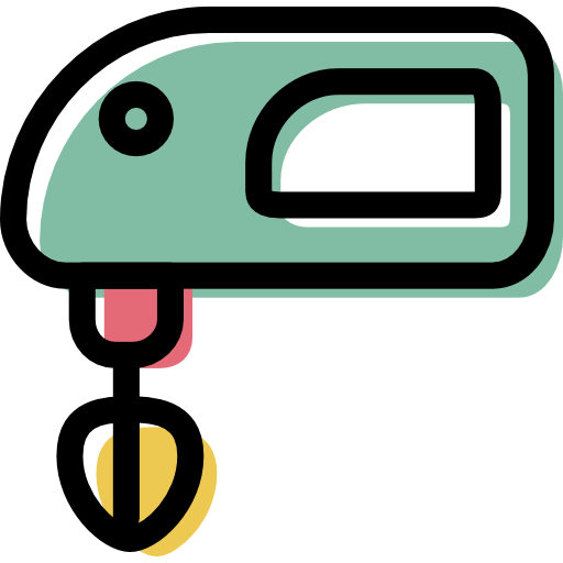 Mixer Icons Free Download