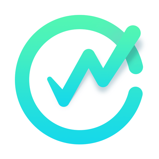 Hcl Coinwatch App Icon Mk Logo Ios Icon, App Icon