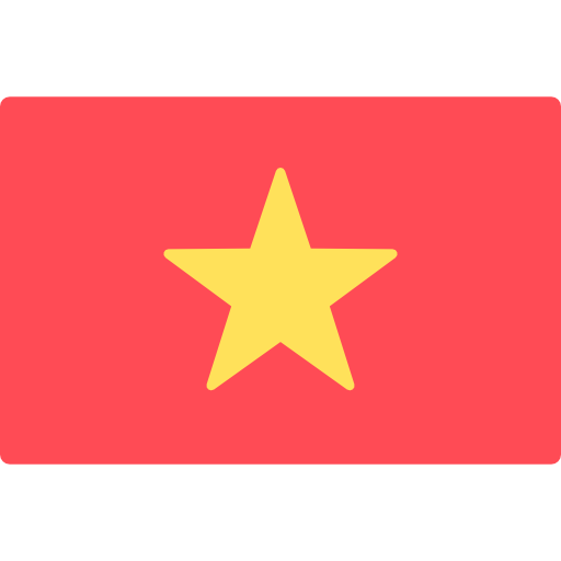 Vietnam Icon