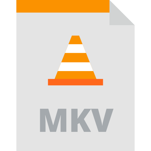 Mkv Icon