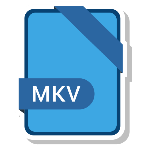 Mkv Icon