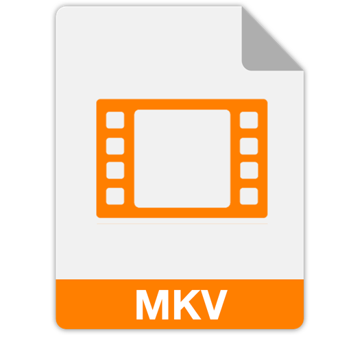 Mkv Icon