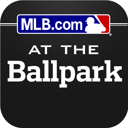 New App Presents 'at The Ballpark', A Social Check In App