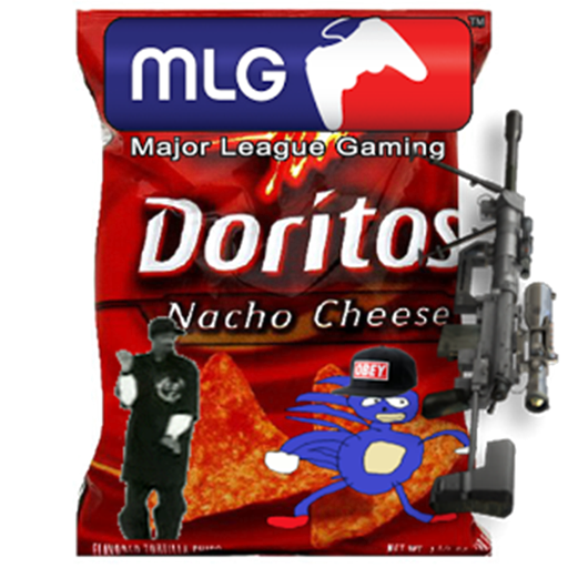 Mlg Sounds App