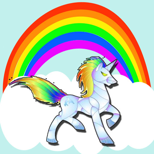 My Matching App Mlp For Fun Kids